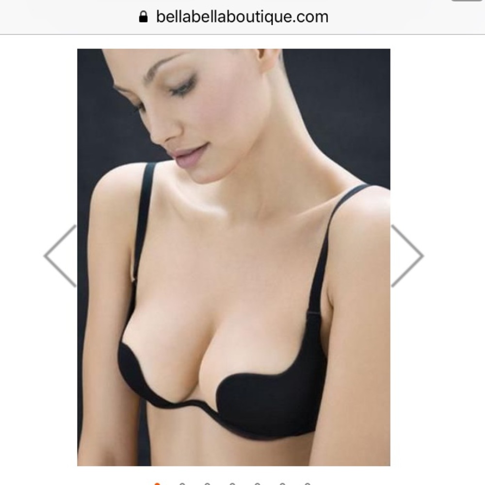 Ritratti Starcup Bra small